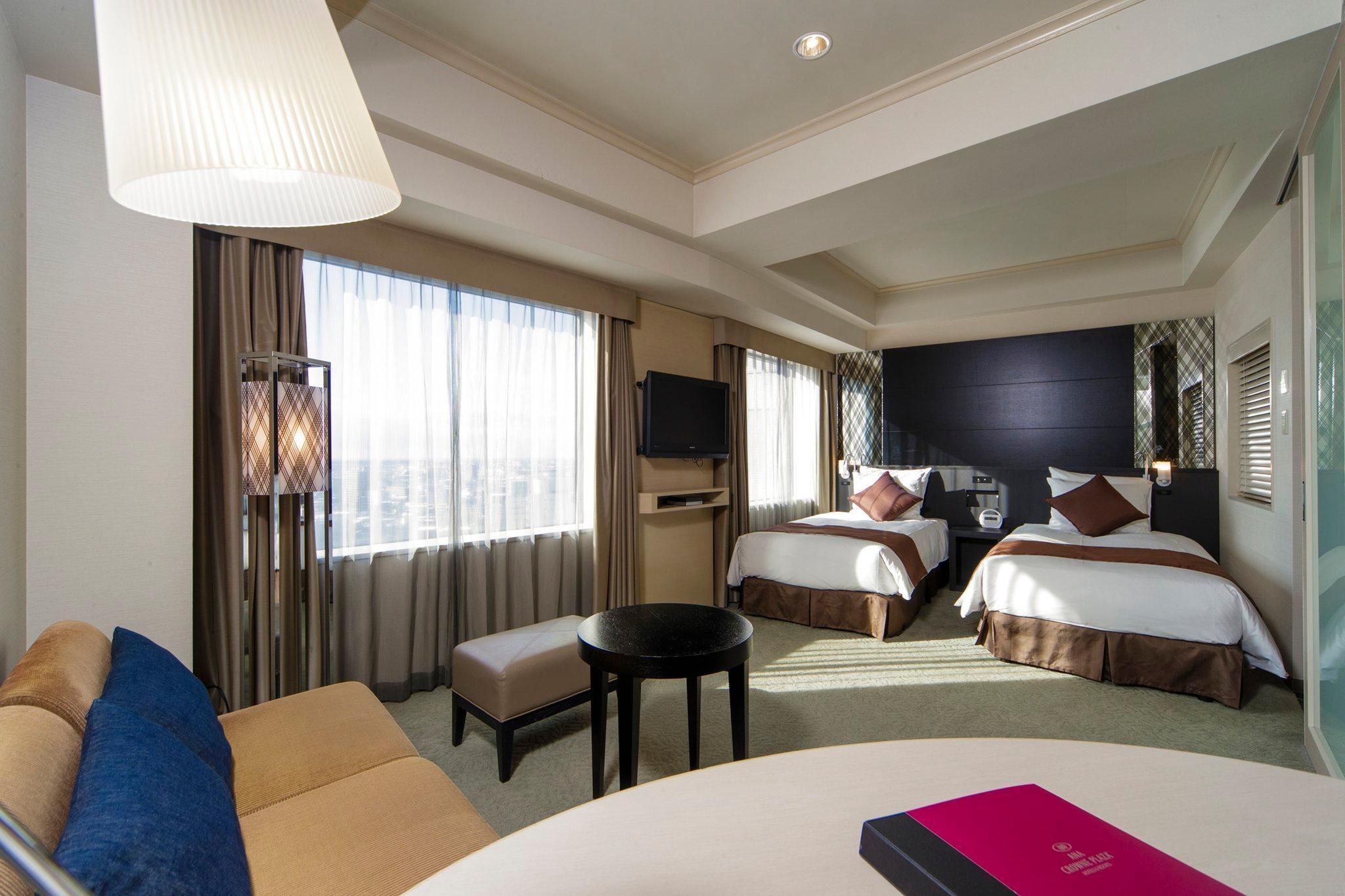 undefined ANA Crowne Plaza Kanazawa By IHG 6