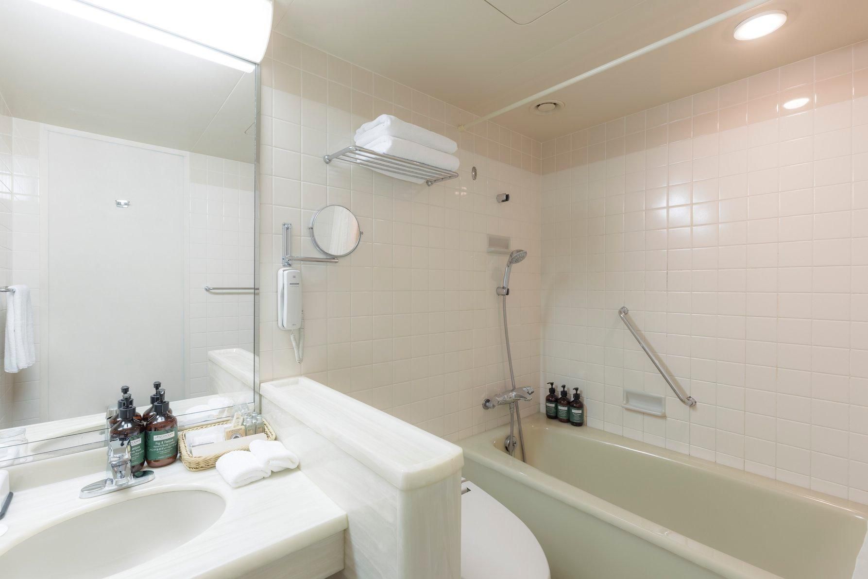 2 Single Premium High Floor