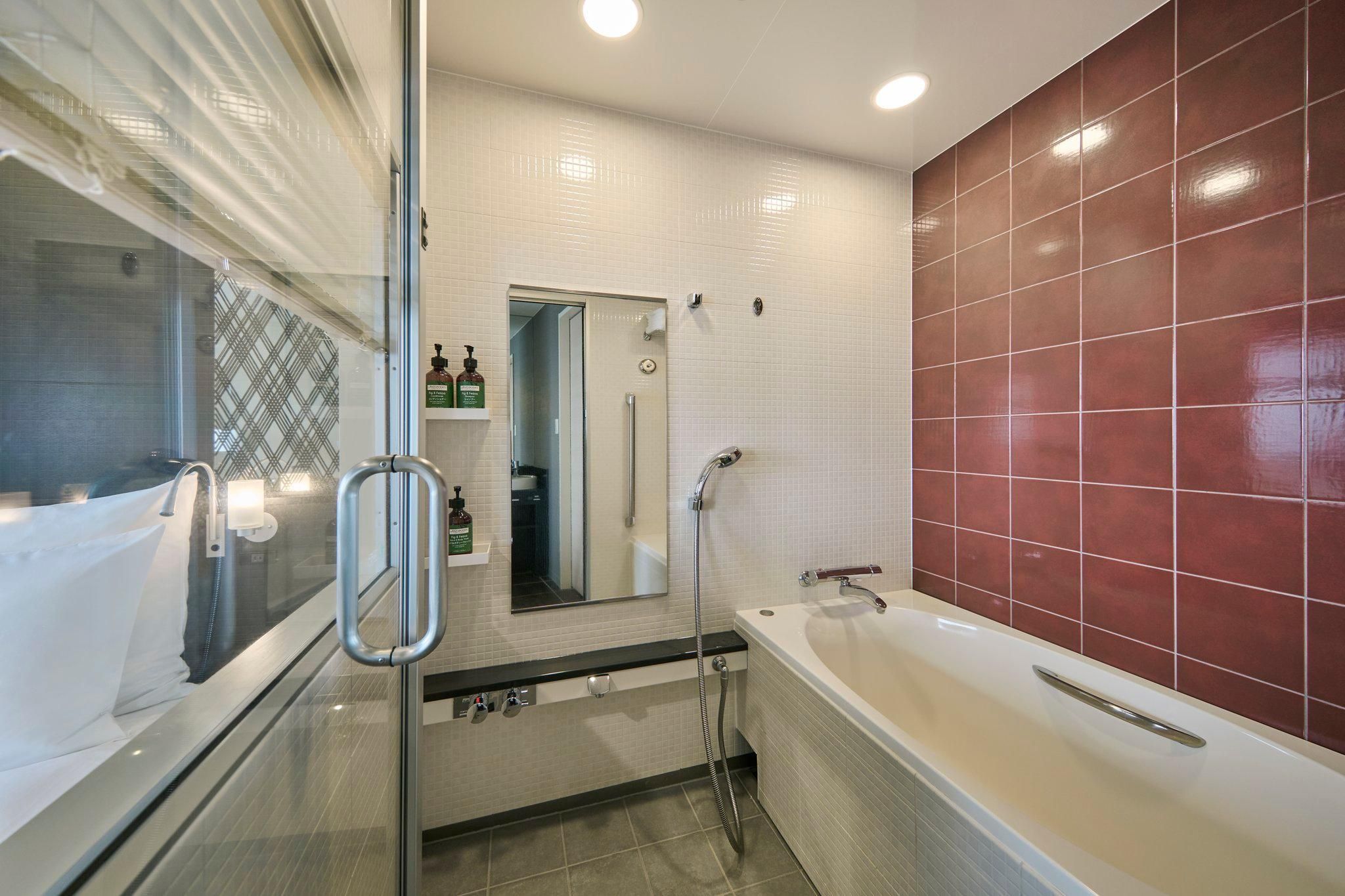 undefined ANA Crowne Plaza Kanazawa By IHG 8