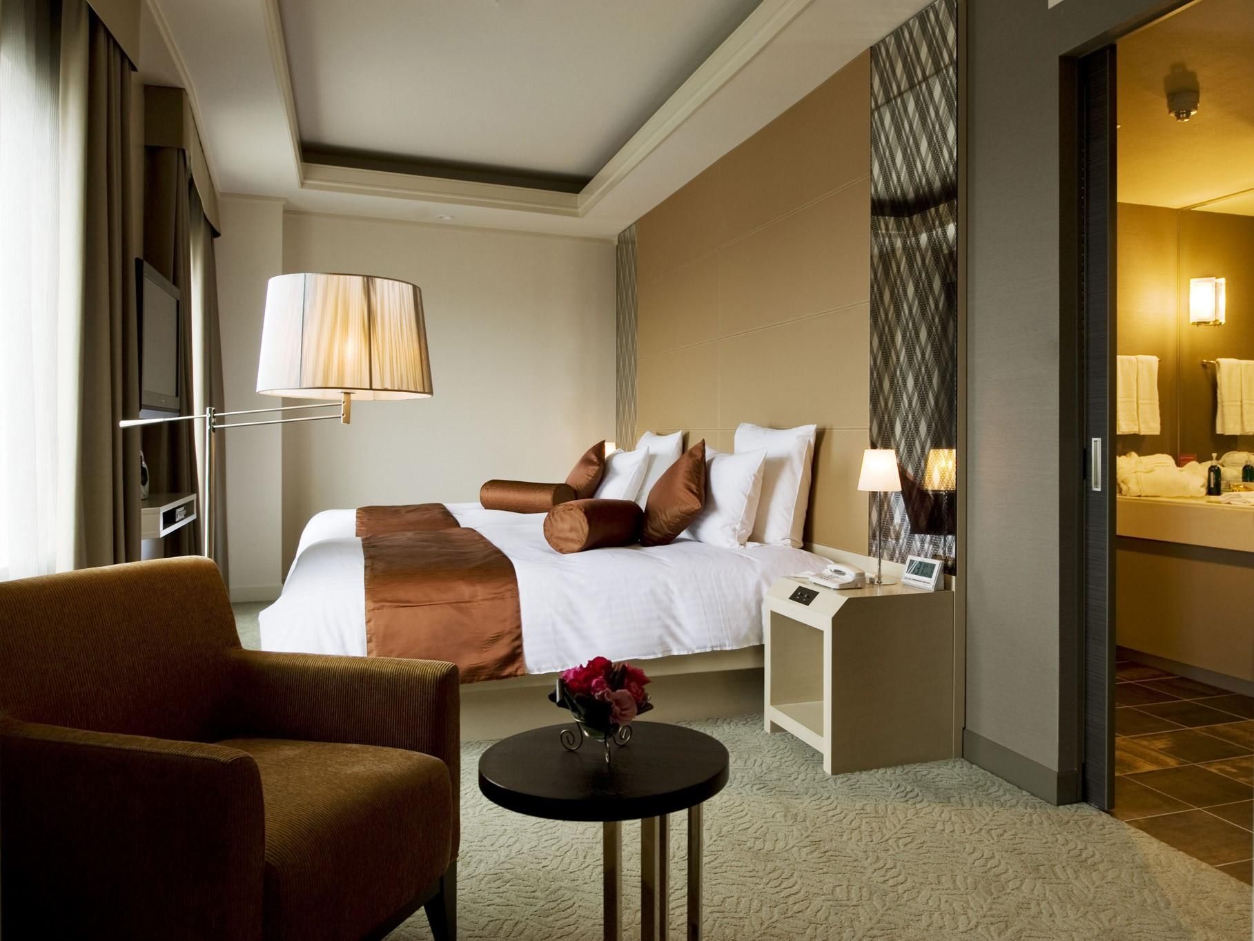 undefined ANA Crowne Plaza Kanazawa By IHG 4