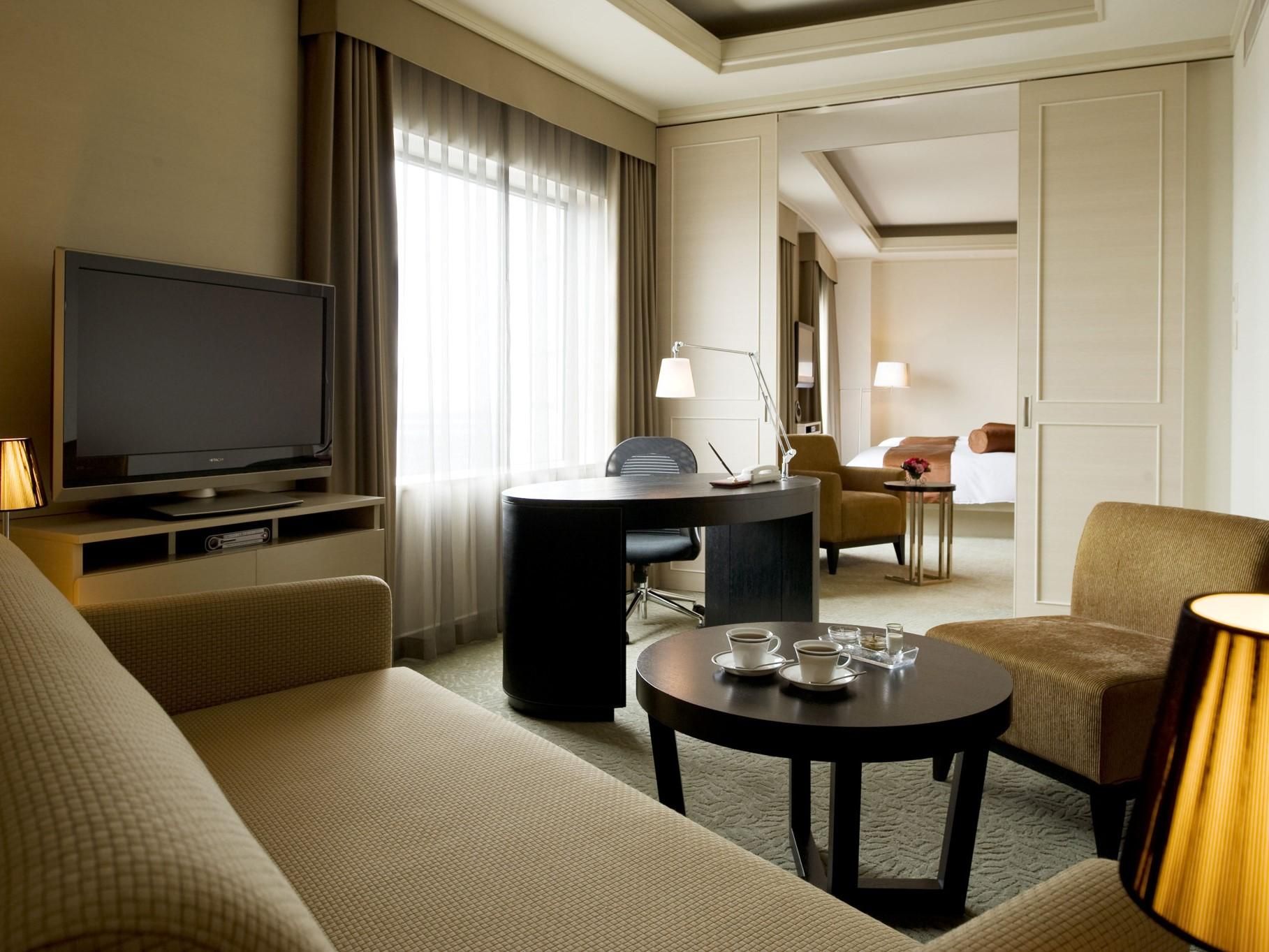 undefined ANA Crowne Plaza Kanazawa By IHG 5