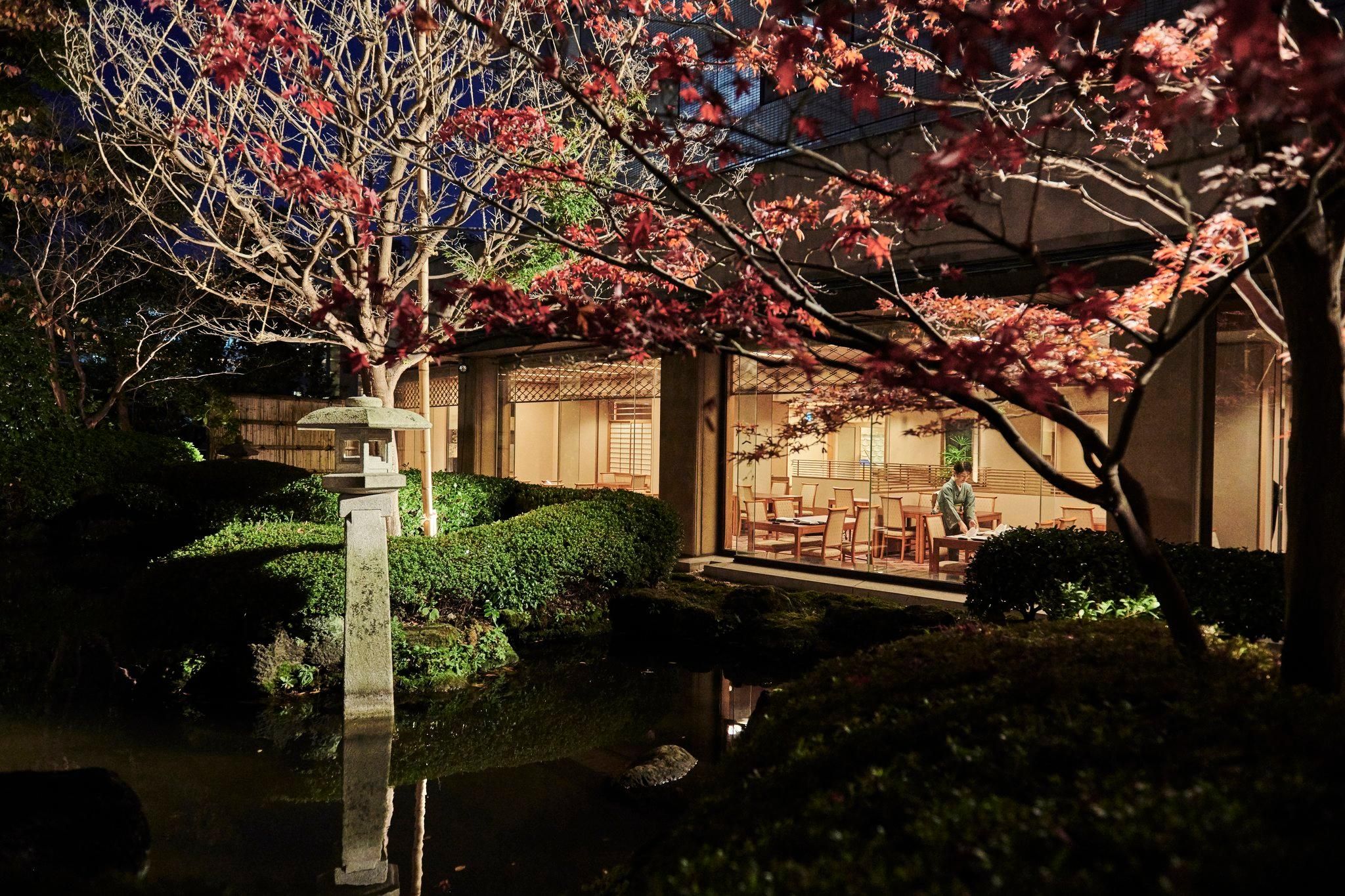 undefined ANA Crowne Plaza Kanazawa By IHG 2