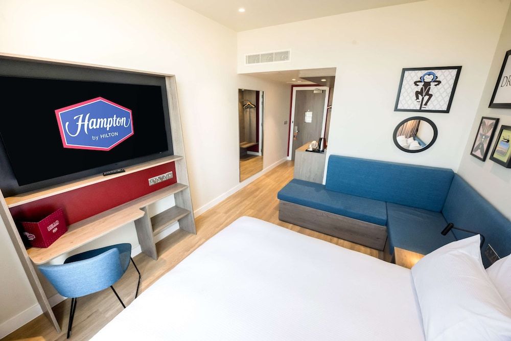 undefined Hampton by Hilton Blackpool 2