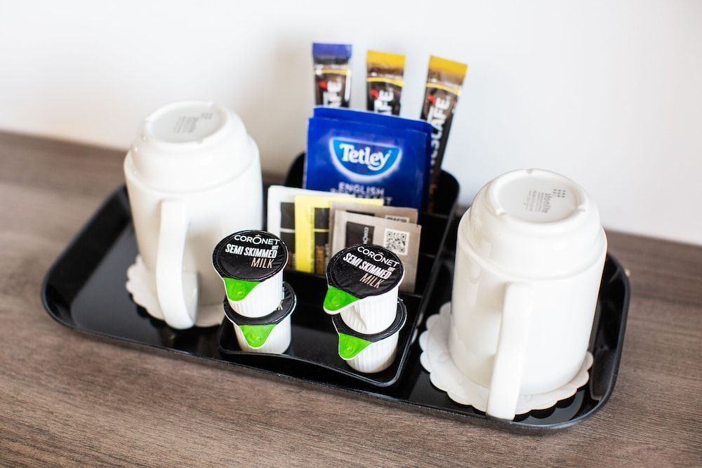 undefined Hampton by Hilton Blackpool 4