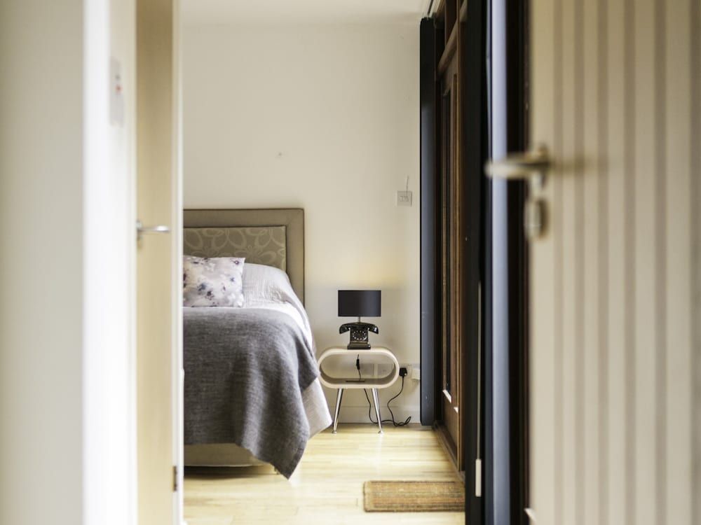 Luxury Villa, Ensuite, Garden View