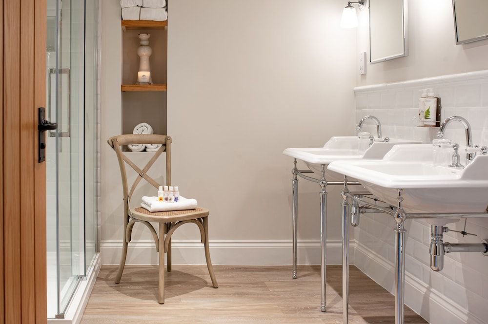 Woolmarket House Hospitality Limited Executive Double Room, Ensuite (or Twin) 3