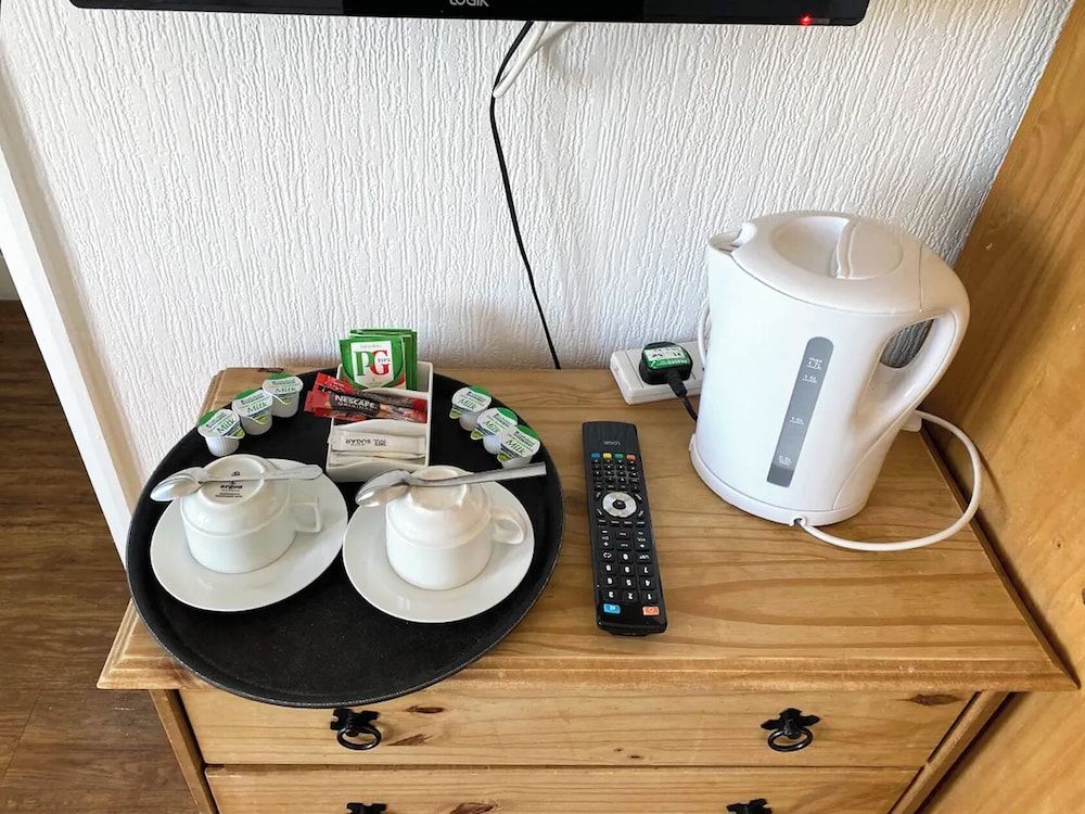 The Grand Hotel Double Room, Sea View 34