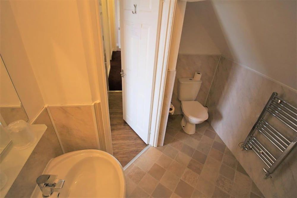 The Grand Hotel Double Room, Sea View 24