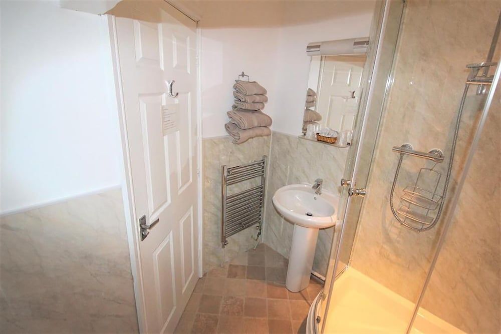 The Grand Hotel Double Room, Sea View 23