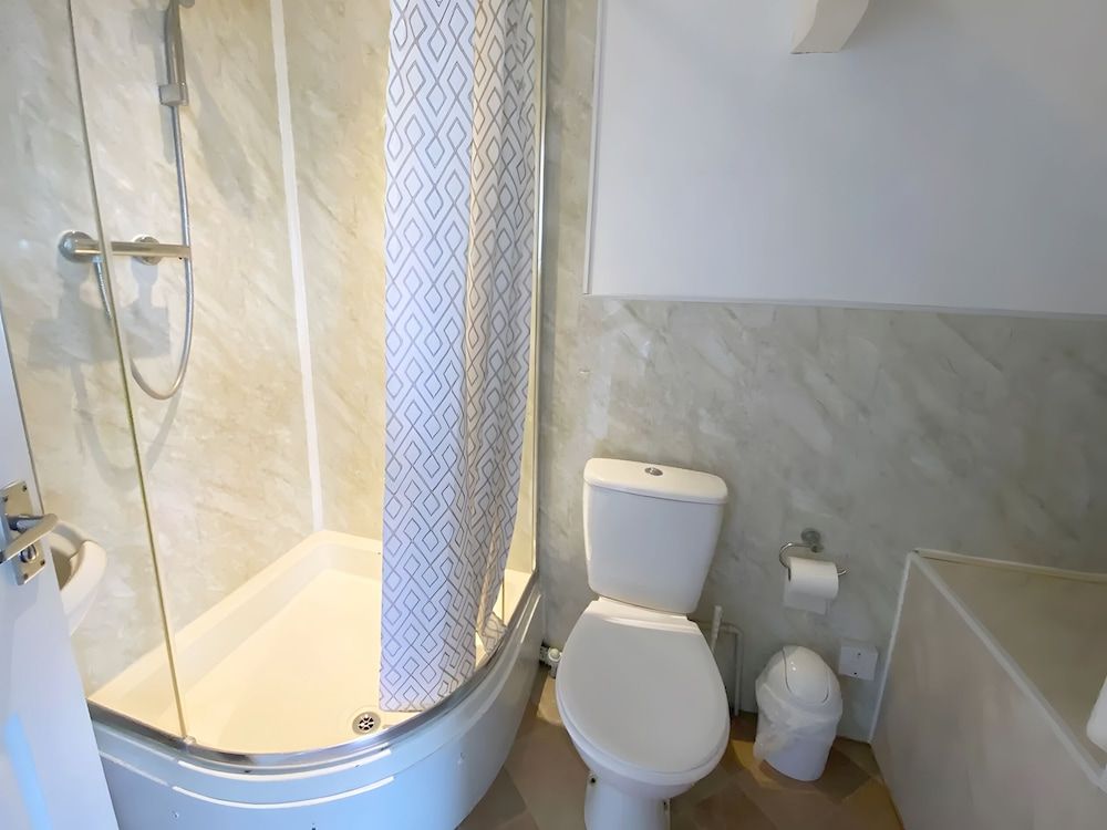 The Grand Hotel Double Room, Sea View 32