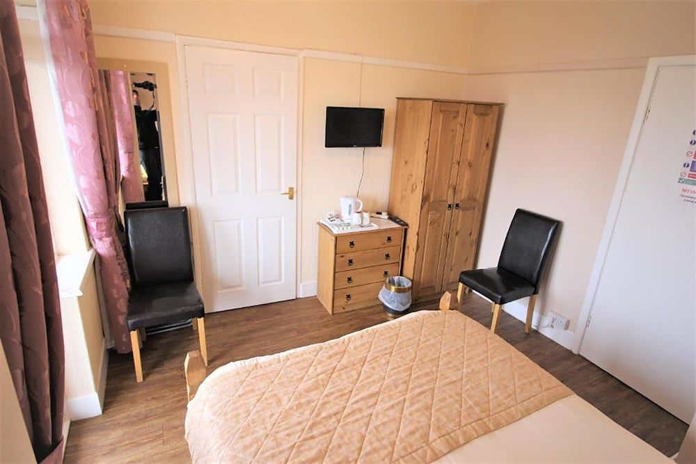 The Grand Hotel Double Room, Sea View 2