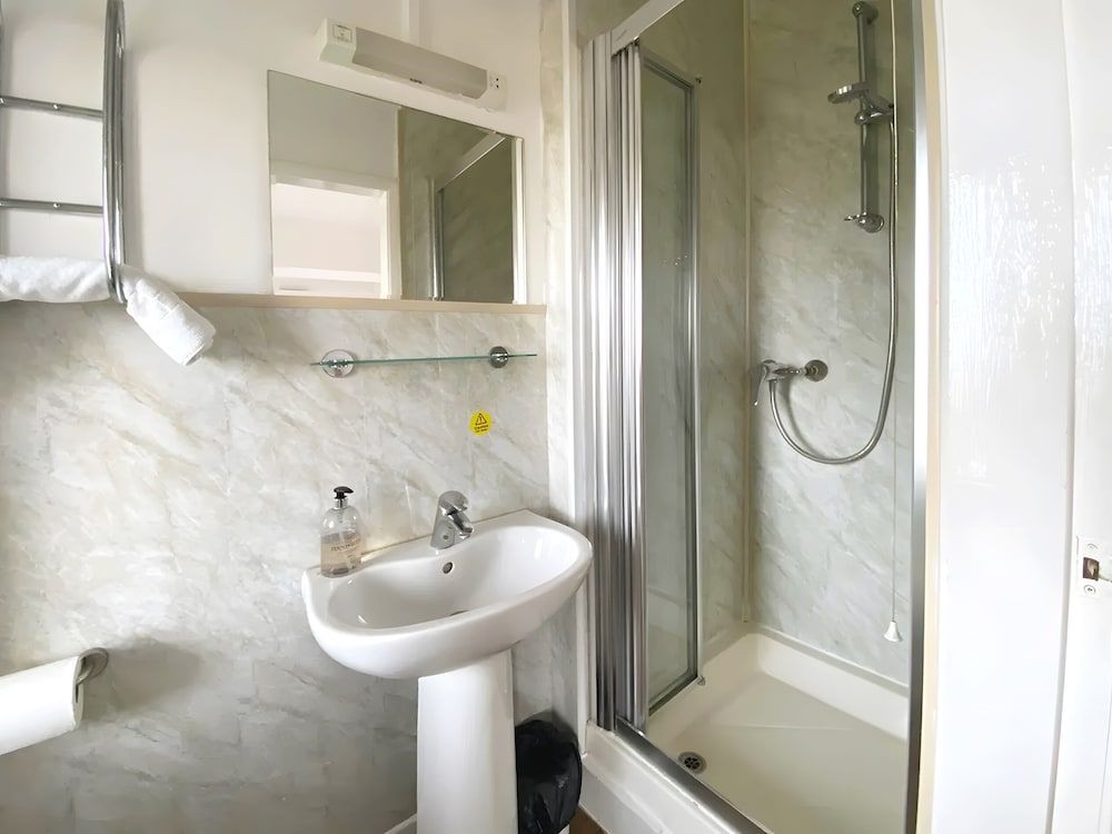 The Grand Hotel Double Room, Sea View 29