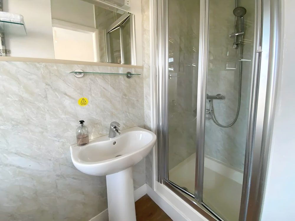 The Grand Hotel Double Room, Sea View 27