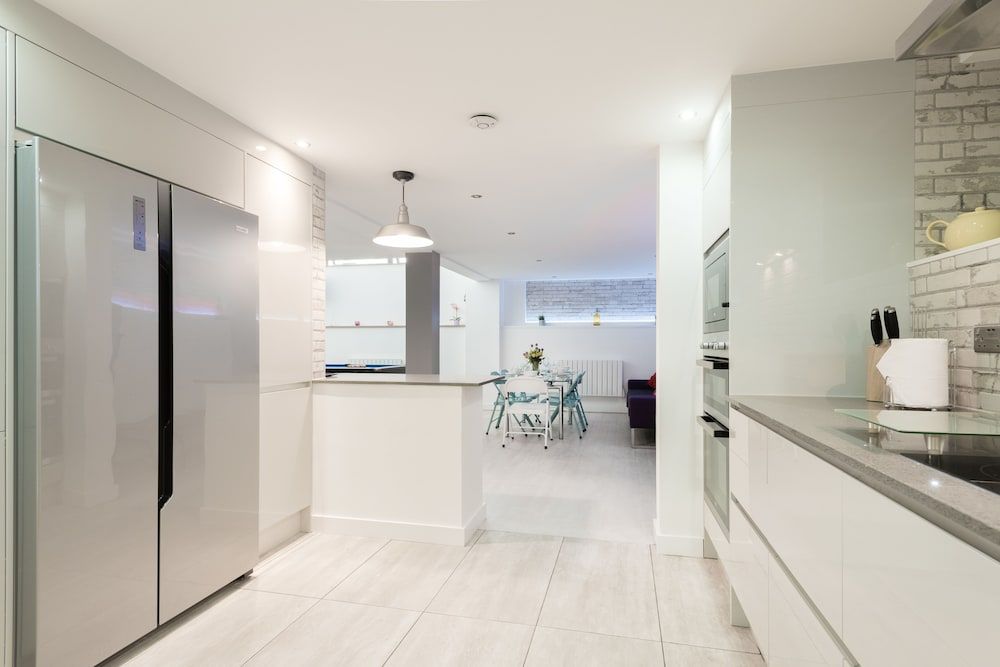 undefined The London Warehouse Apartments 4