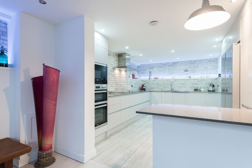 undefined The London Warehouse Apartments 9