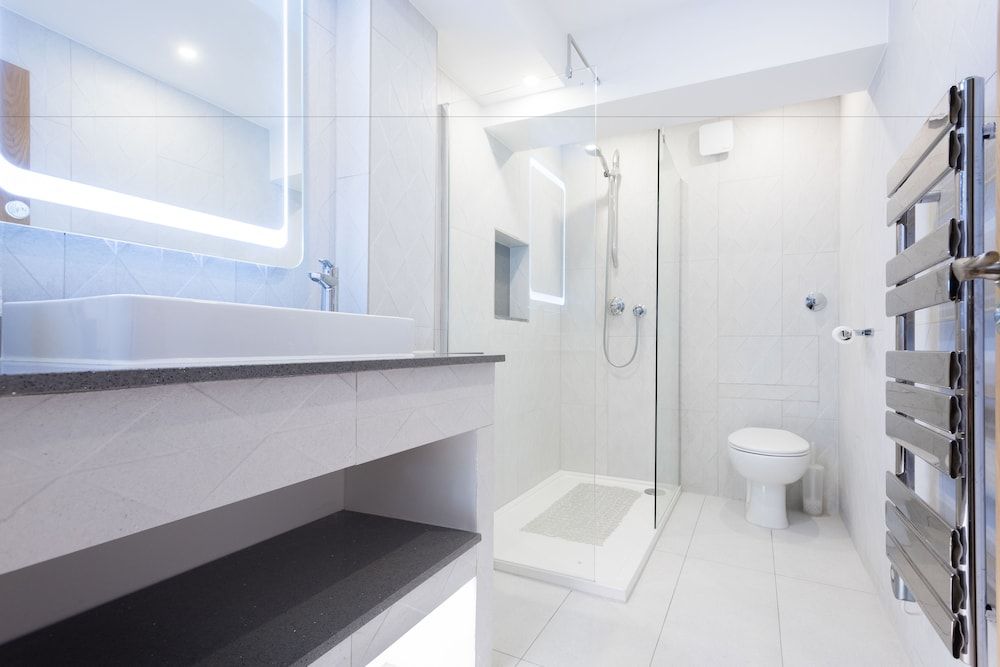 The London Warehouse Apartments Second Nest London Warehouse 18