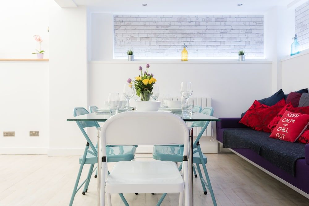 undefined The London Warehouse Apartments 3