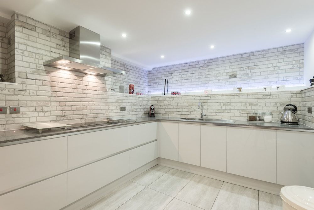 undefined The London Warehouse Apartments