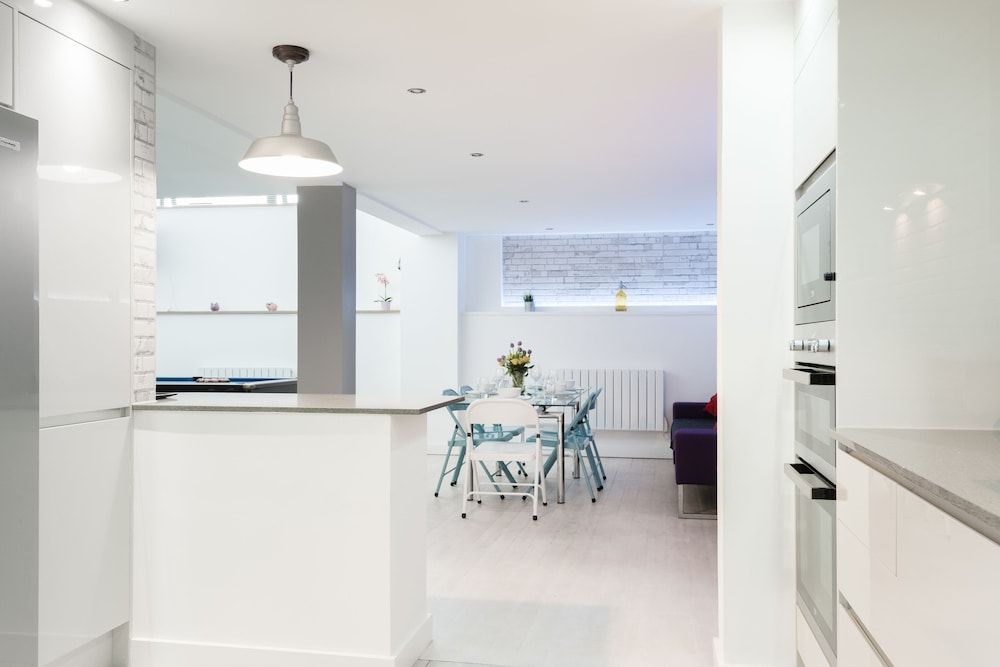 undefined The London Warehouse Apartments 10