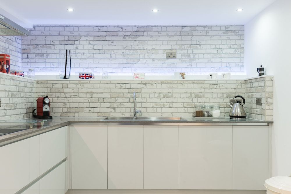 undefined The London Warehouse Apartments 8