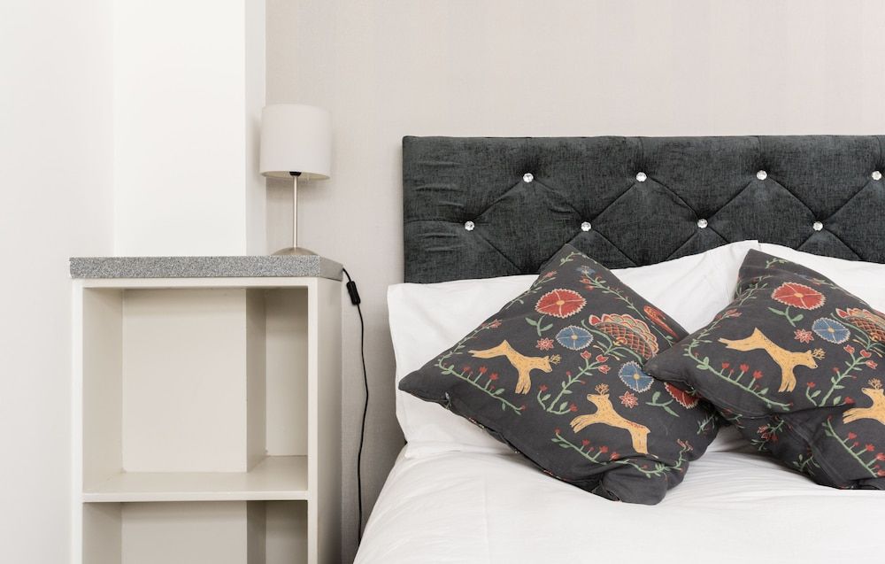 The London Warehouse Apartments Second Nest London Warehouse 16