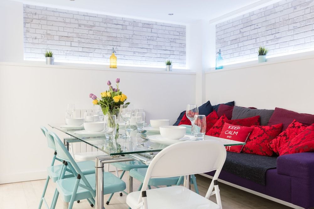 undefined The London Warehouse Apartments 6