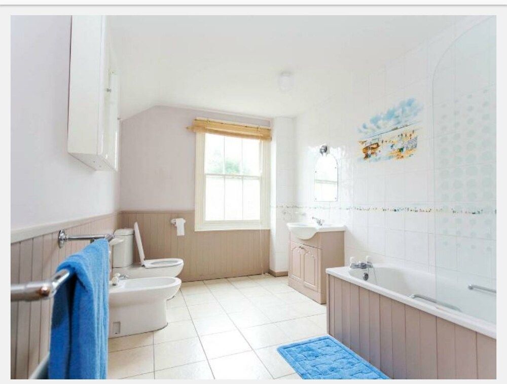 Fishermen's Cottage Cottage, 2 Bedrooms, Garden View 7