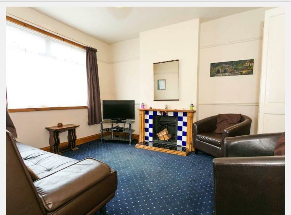 Fishermen's Cottage Cottage, 2 Bedrooms, Garden View 4