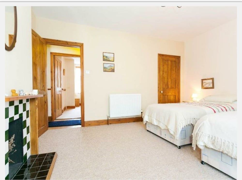 Fishermen's Cottage Cottage, 2 Bedrooms, Garden View 6