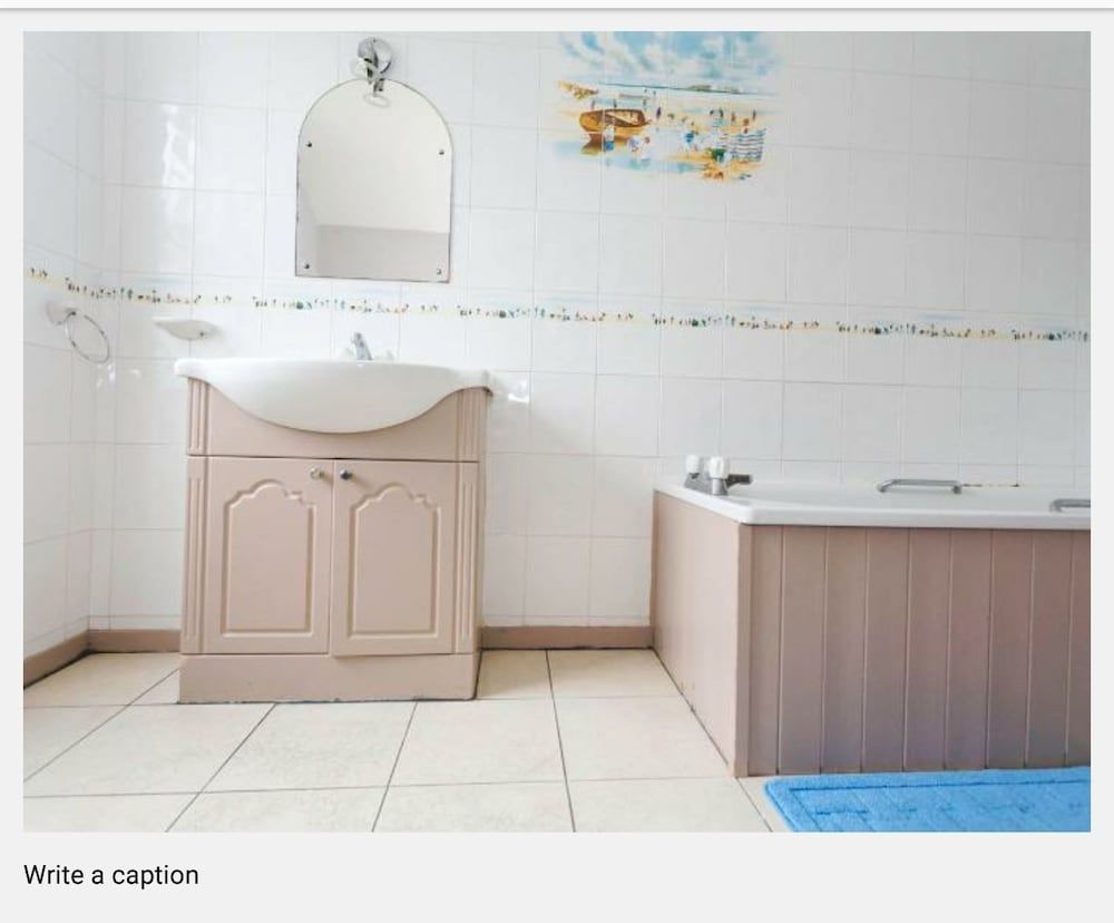 Fishermen's Cottage Cottage, 2 Bedrooms, Garden View 9