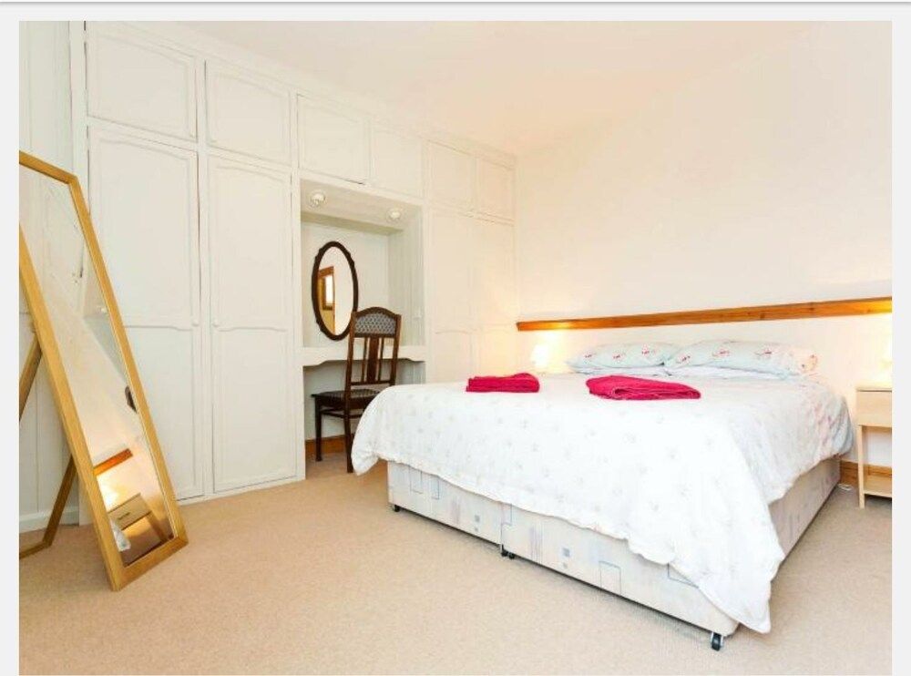 Fishermen's Cottage Cottage, 2 Bedrooms, Garden View 5