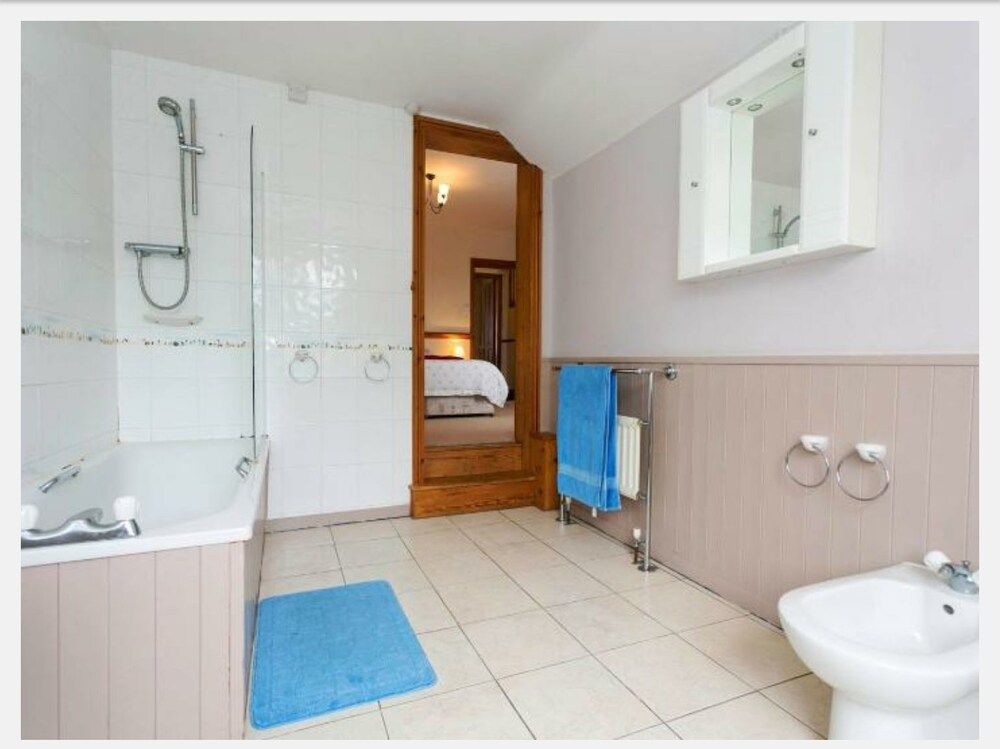 Fishermen's Cottage Cottage, 2 Bedrooms, Garden View 8