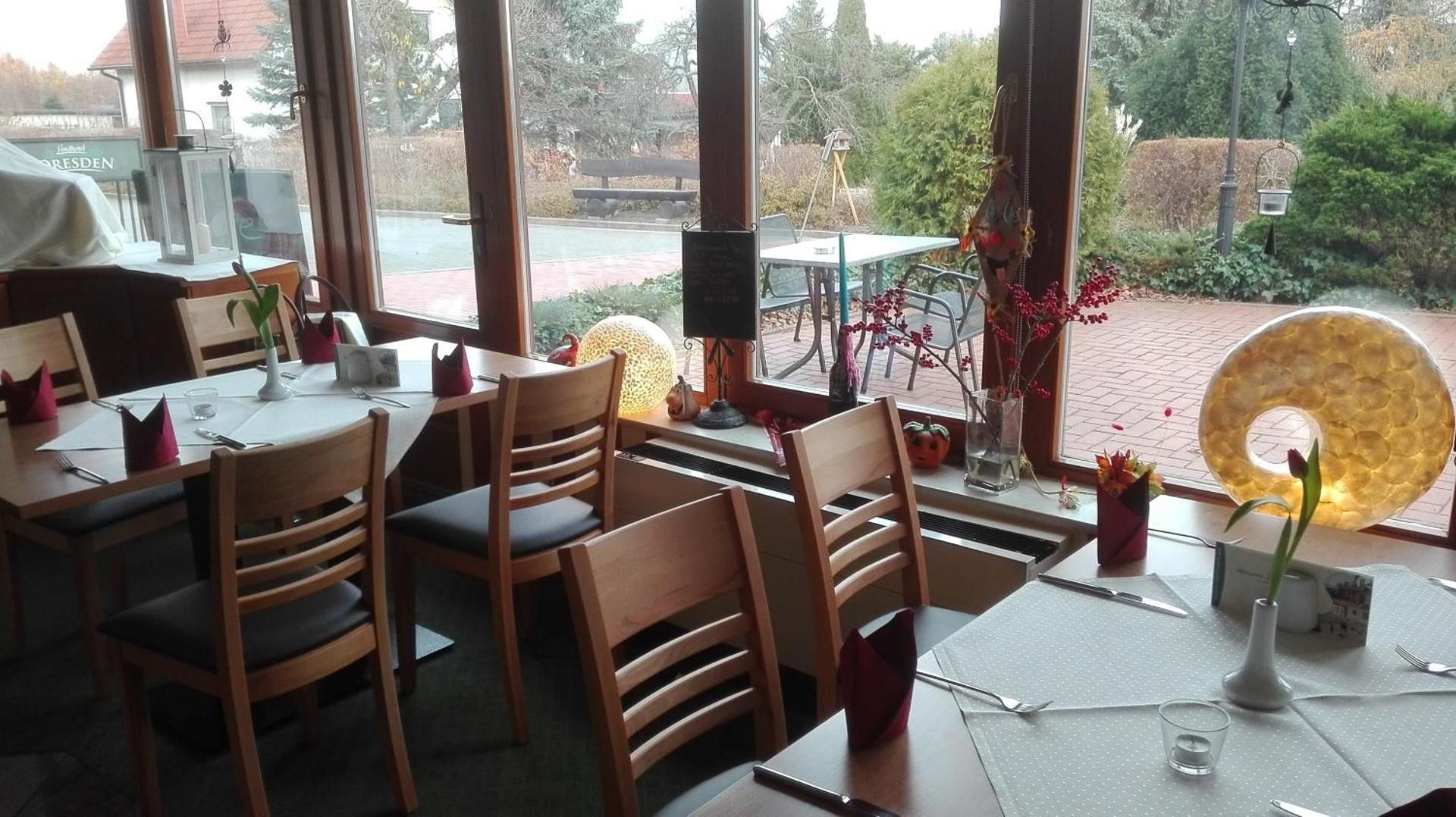 undefined Landhotel Dresden 10