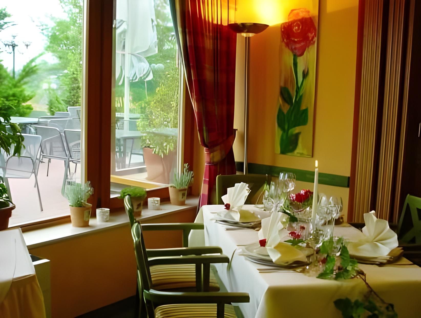 undefined Landhotel Dresden 6