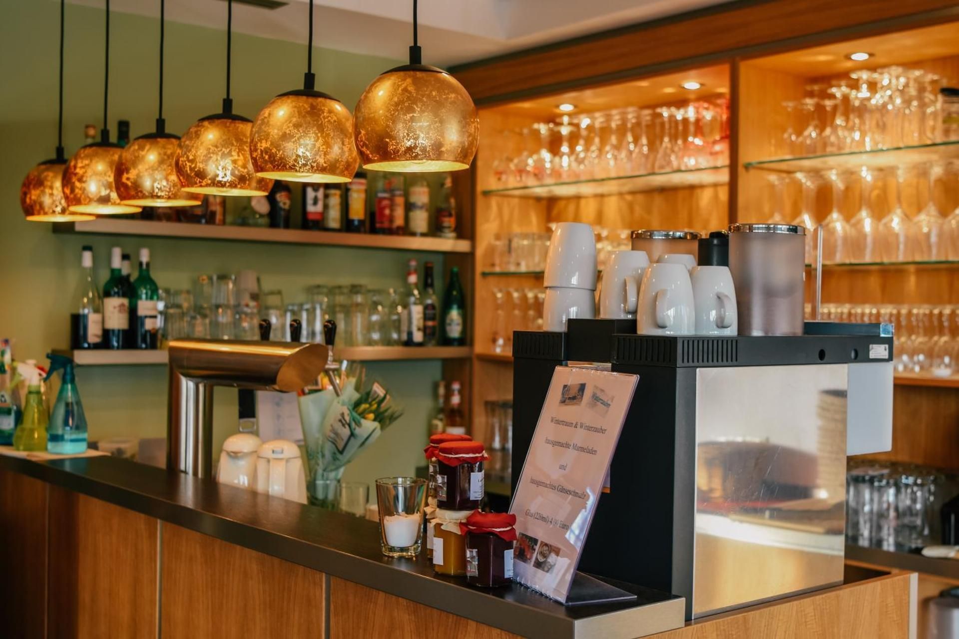 undefined Landhotel Dresden 4