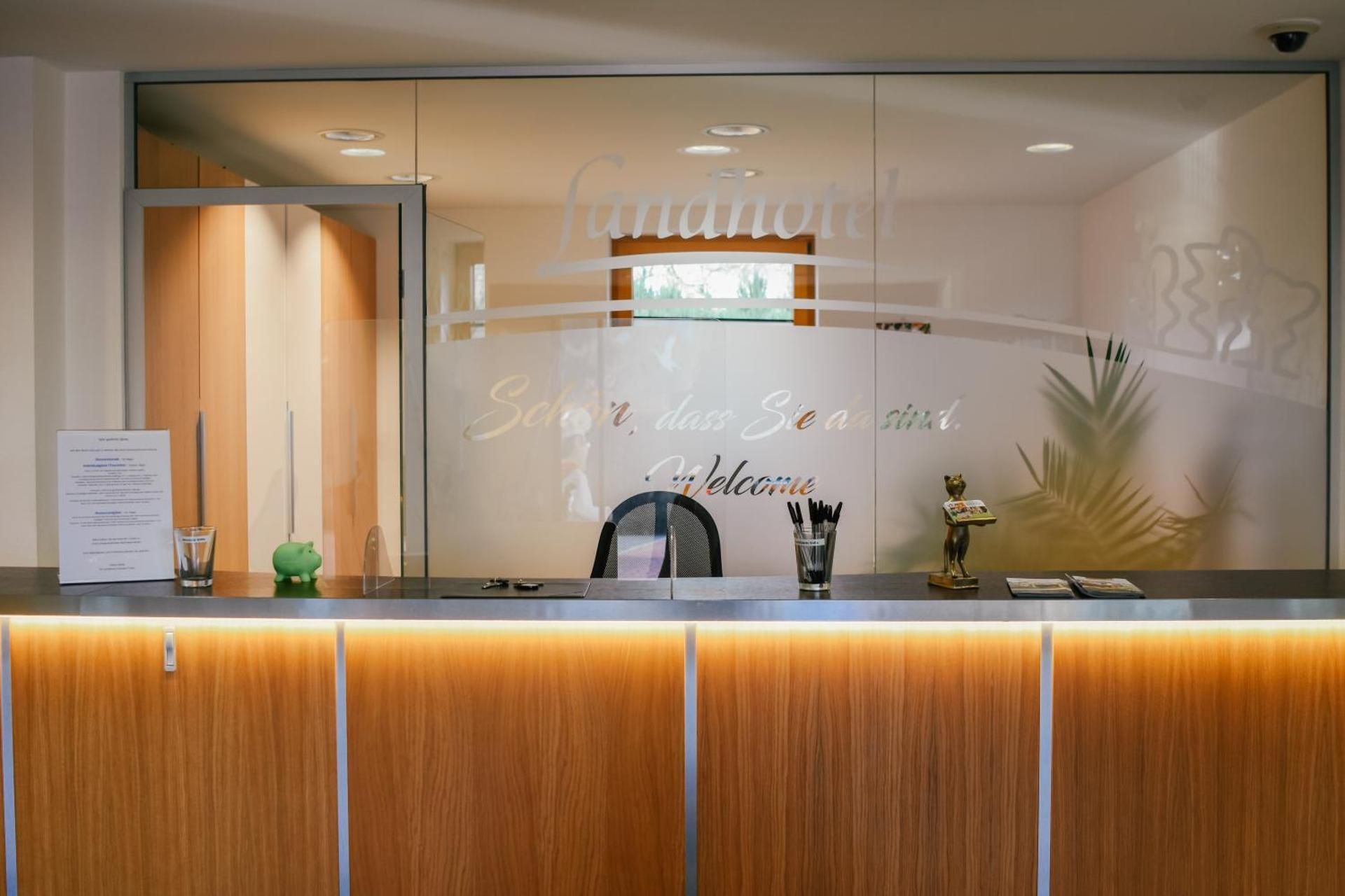 undefined Landhotel Dresden 3