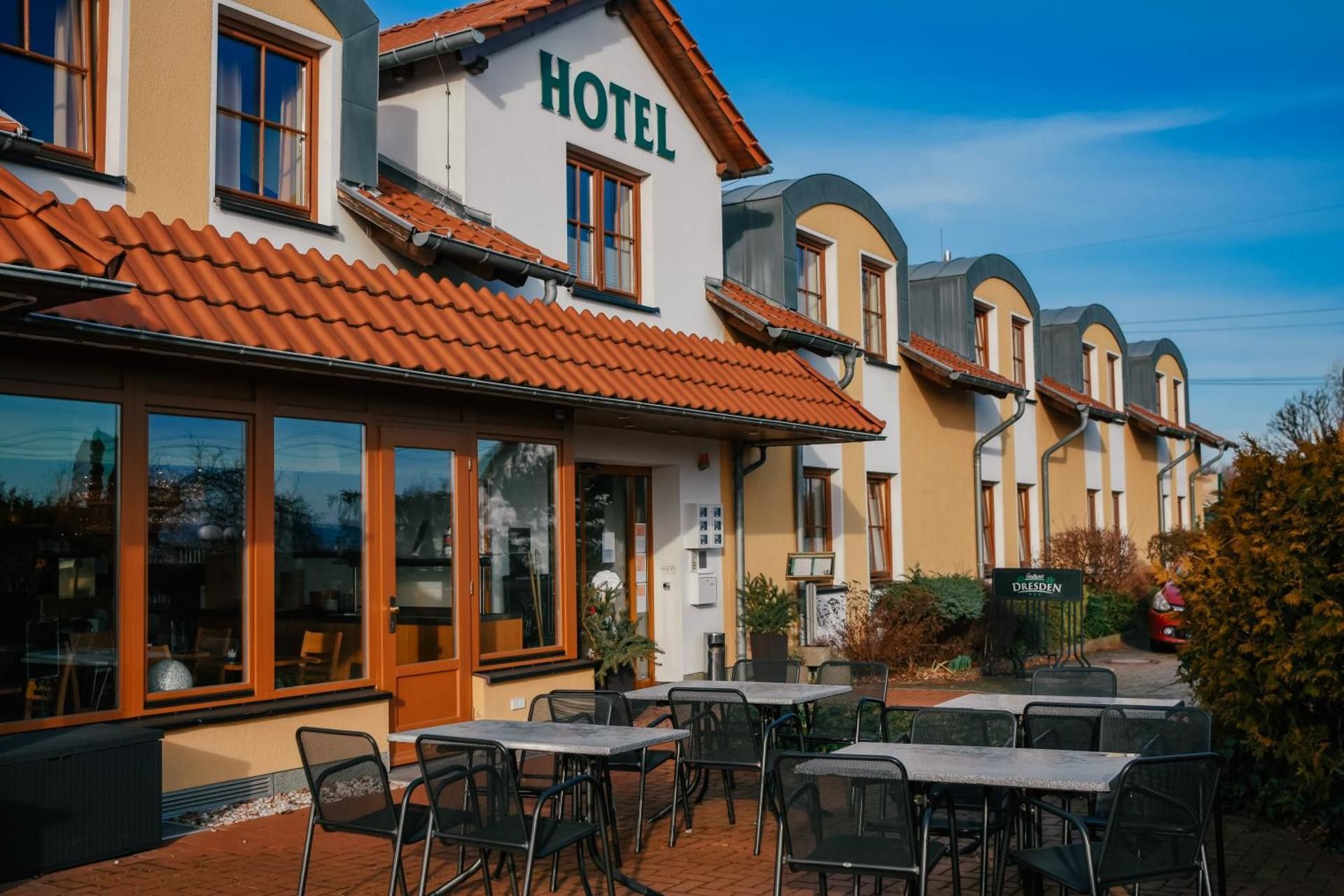 undefined Landhotel Dresden 2