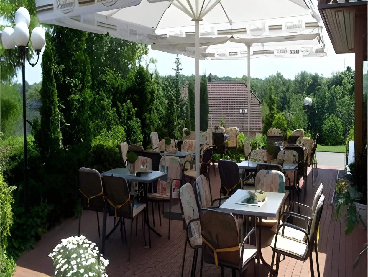 undefined Landhotel Dresden 9