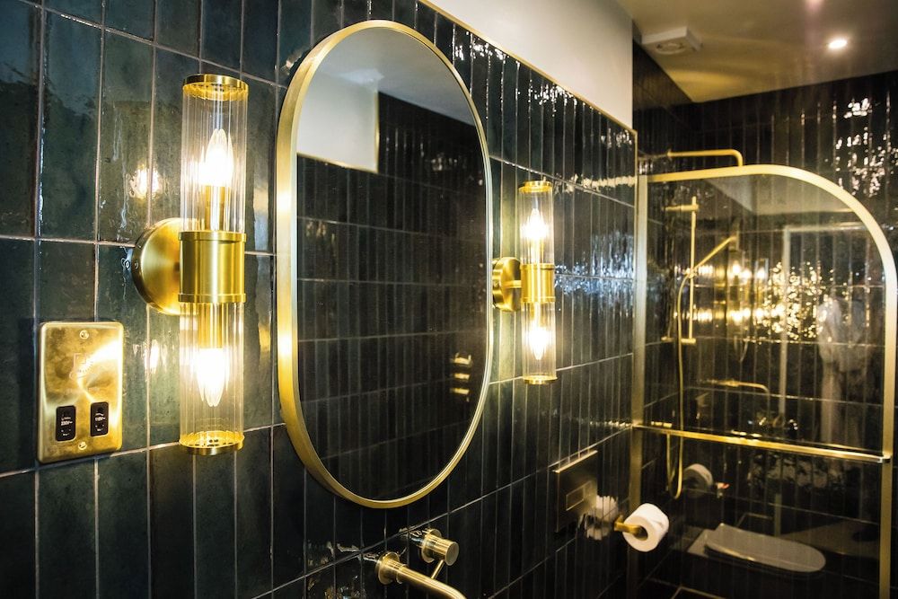 The Burgoyne Hotel Superior Room (Harkerside) - Ensuite 4