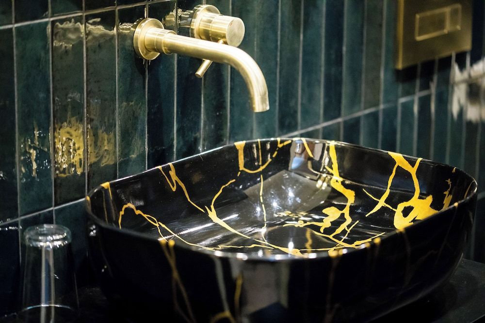 The Burgoyne Hotel Superior Room (Harkerside) - Ensuite 6