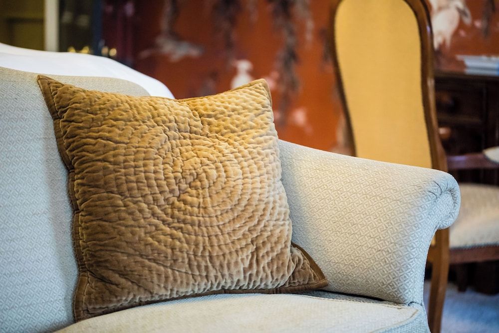 The Burgoyne Hotel Luxury Room (Ivelet) - Ensuite 7