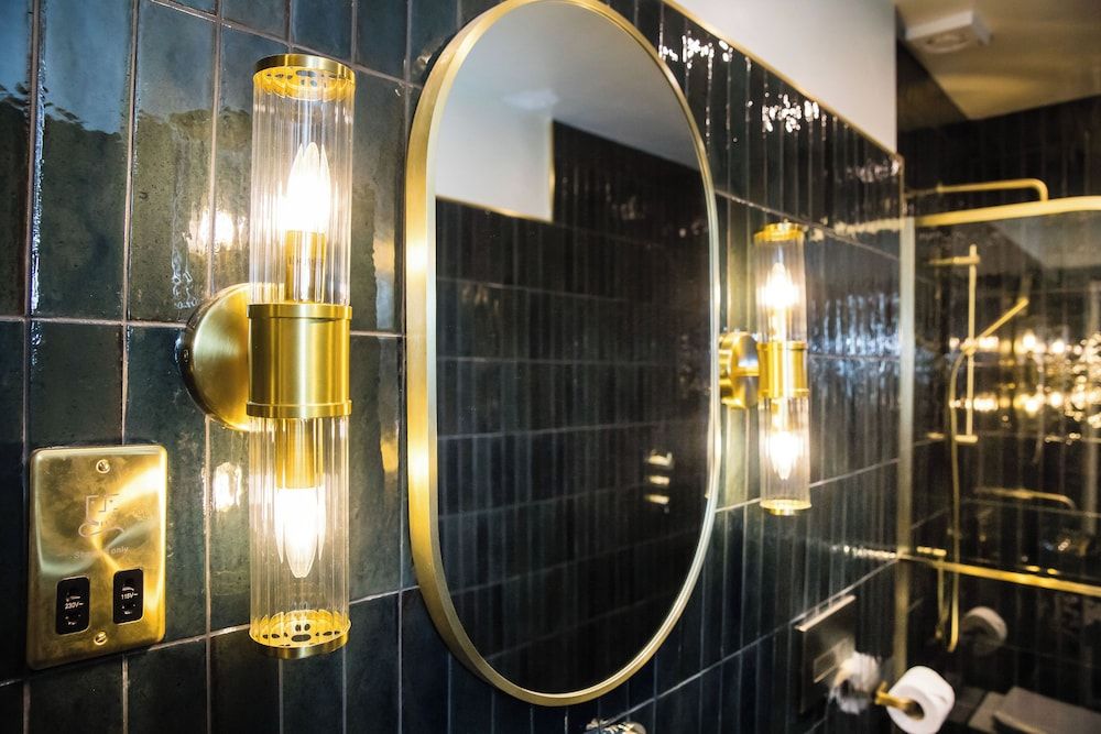 The Burgoyne Hotel Superior Room (Harkerside) - Ensuite