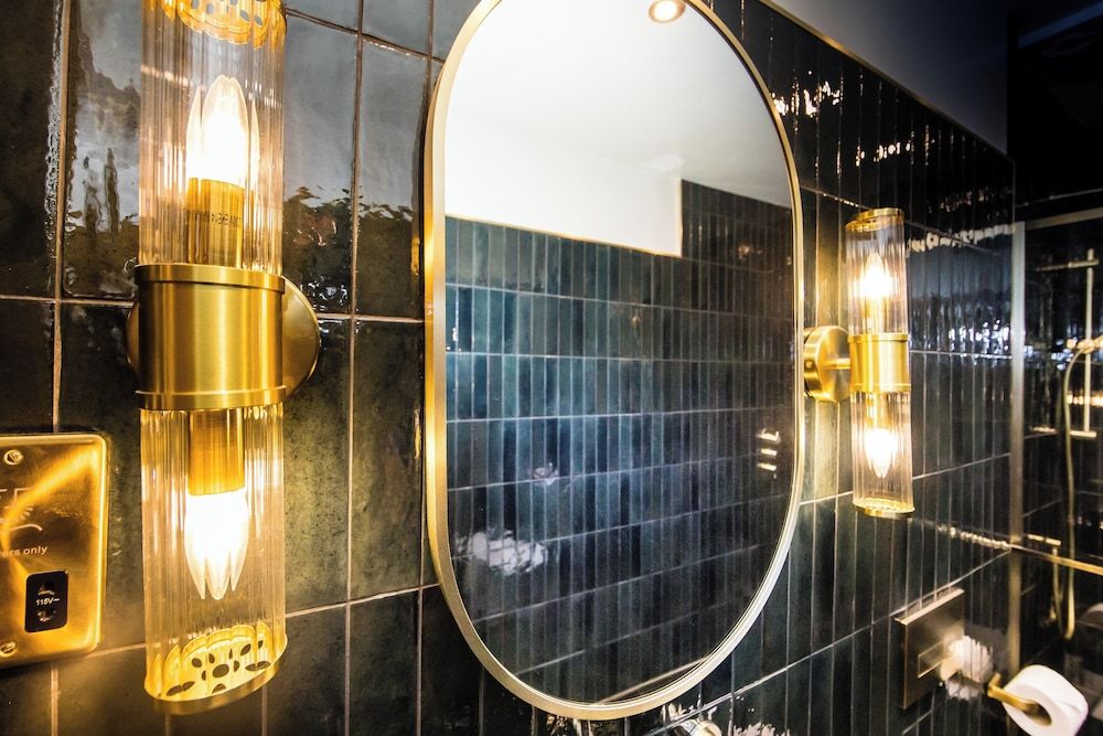 The Burgoyne Hotel Superior Room (Harkerside) - Ensuite 5