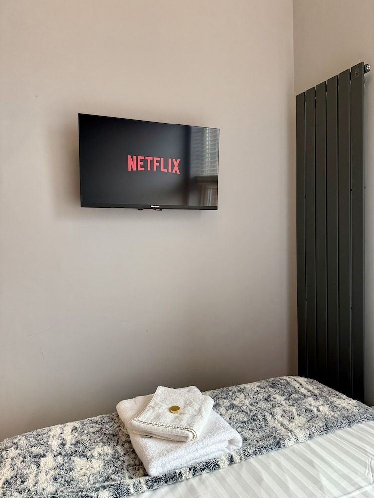 In-Room Amenity