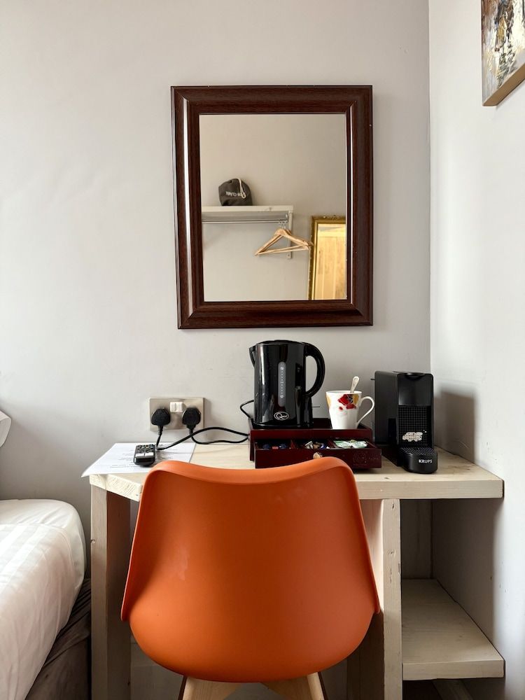 In-Room Amenity