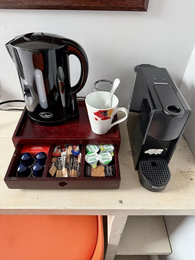 In-Room Amenity