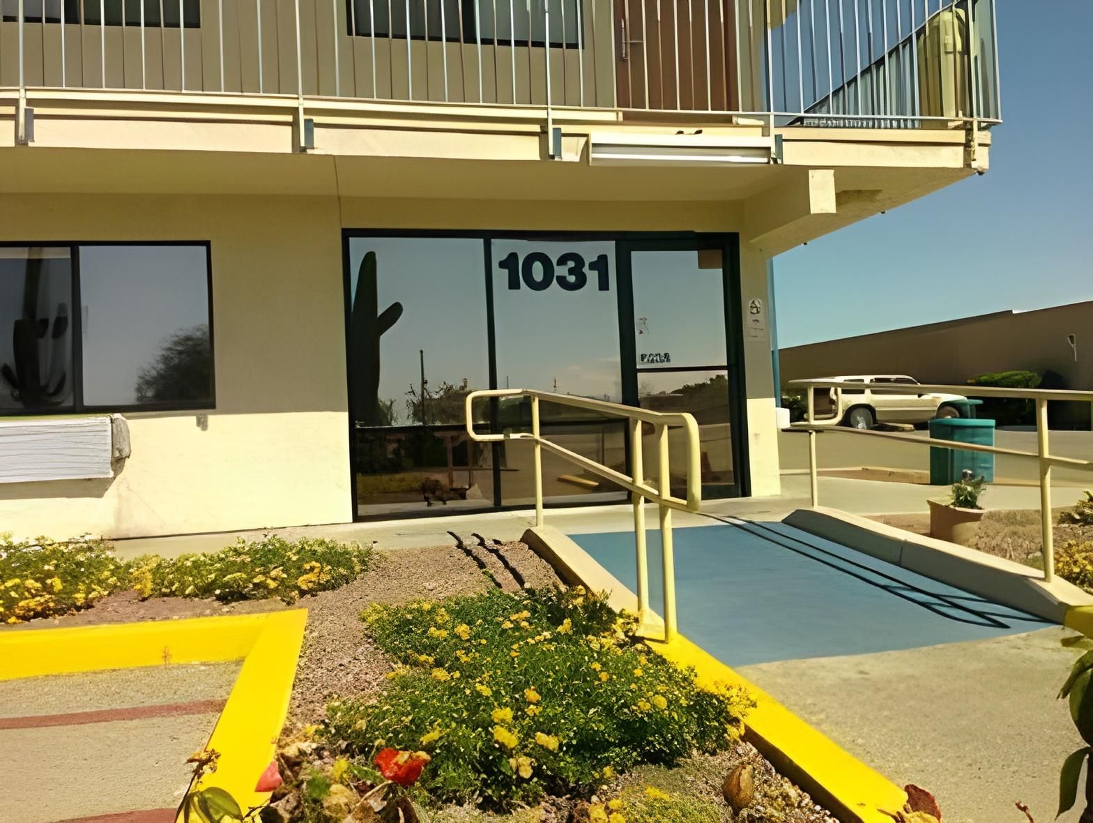 undefined Stone Inn Extended Stay U of A 3