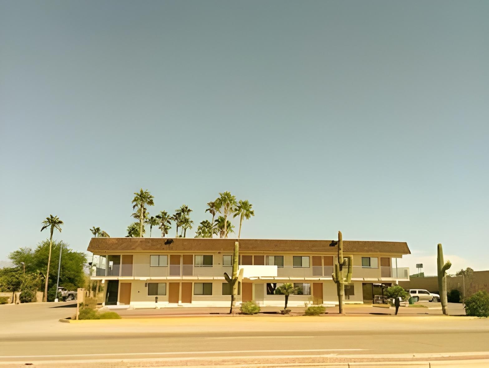 undefined Stone Inn Extended Stay U of A 4