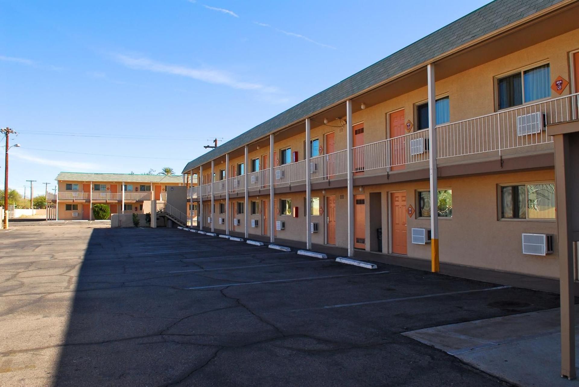 undefined Stone Inn Extended Stay U of A 2