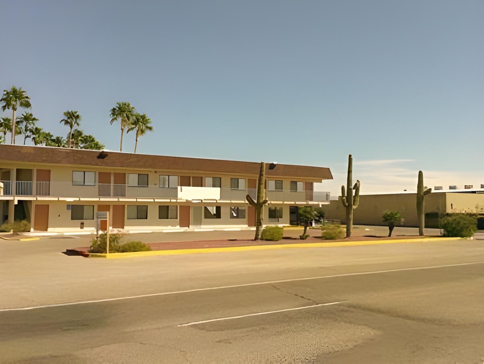 undefined Stone Inn Extended Stay U of A 5